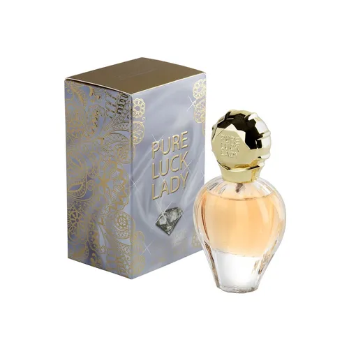 Linn Young Pure Luck Lady woda perfumowana spray 30ml (P1) Linn Yo 8715658400806