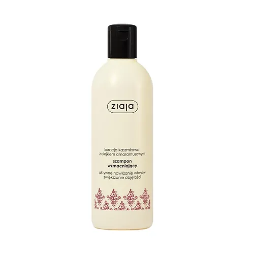 Ziaja Shampoo & Spülung von Ziaja