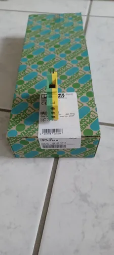 Phoenix Contact 0443023 USLKG 16 N, 1VE = 1 Stück von Phoenix Contact