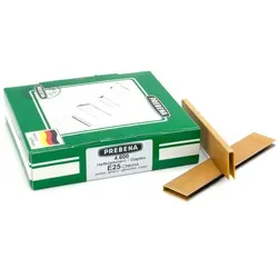 PREBENA HEFTKLAMMERN E25CNKHA von Prebena