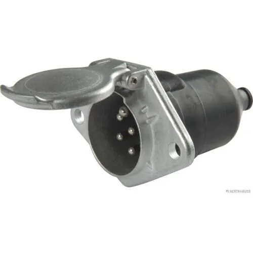 Herth+buss Elparts Steckdose 51305286