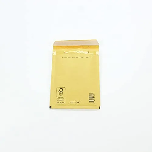 Luftpolster-Taschen 17x22 cm