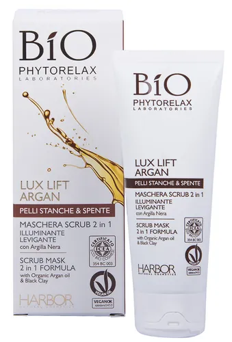 BIO Phytorelax LUX LIFT ARGAN