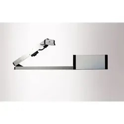 GEZE Kippfenster Elektrolinearantrieb E 212 R1 - Hochwertiger Elektrolinearantrieb für Kippfenster mit max. Hub von 70 mm, aus lackiertem Aluminium (RAL 9016), ideal für Gruppensteuerung und vielseitige Anwendungen.