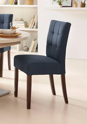 OTTO home 4-Fußstuhl Talia (Set, 2 St)