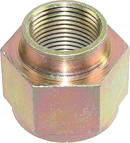 ABS 910150 Mutter, Achsstummel von ABS All Brake Systems