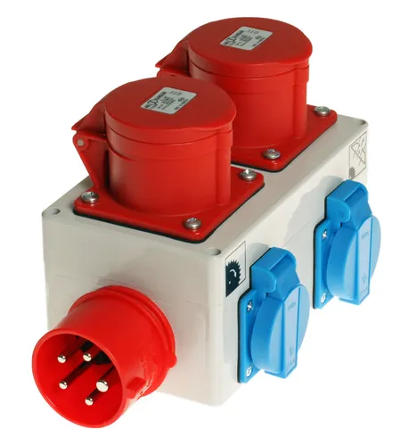 Filtertrockner von Klinger Born