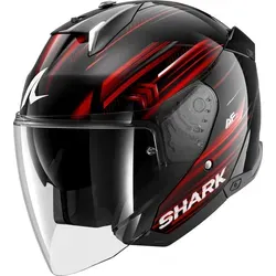 Shark Motorradhelme von Shark