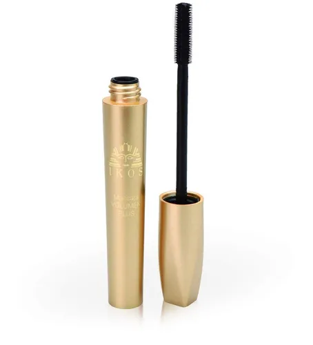 Parico Cosmetics GmbH Ikos Mascara Volumen plus Wimperntusche -