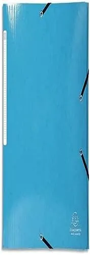 Exacompta 55827E Premium Einschlagmappe Iderama