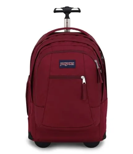 Jansport Driver 8 2-Rollen Rucksack Trolley 53 cm