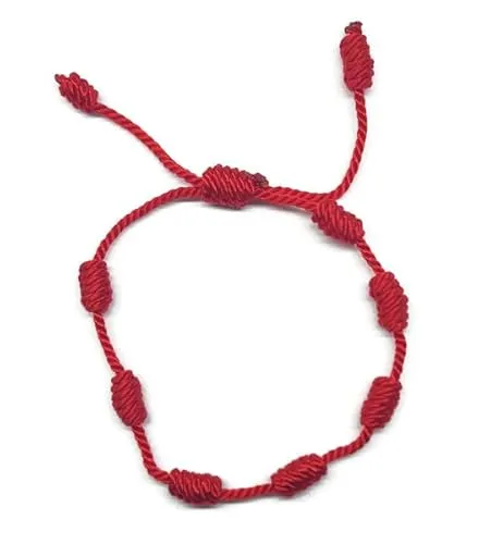 Armbänder Rot von MYSTIC JEWELS