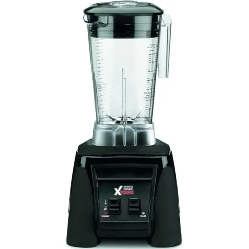 Waring Mixer ad Alta Potenza Xtreme 1500 W (MX1000XTXEK)