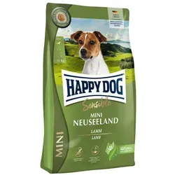 Happy Dog Mini New Zealand 4 kg von Happy Dog