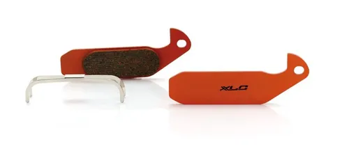 XLC BP-O06 Brembeläge Magura Gustav M