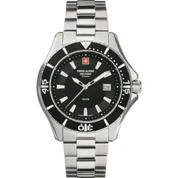 Swiss Alpine Military 7040.1137 Herrenuhr 44mm von Swiss Alpine Military