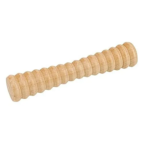 Croll & Denecke Holzrolle zur Fußmassage