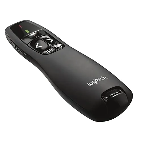 Logitech Presenter R400 von Logitech