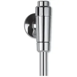 Benkiser Urinal Druckspüler 6702200 chrom, 1/2