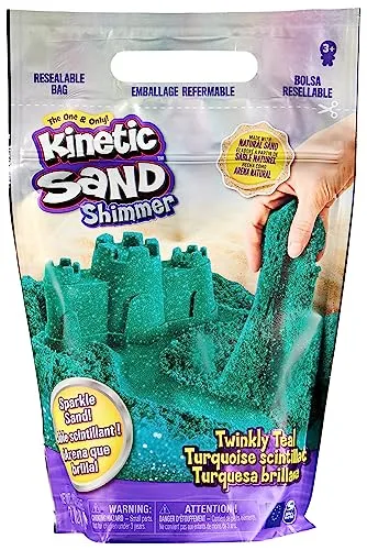 Kinetic Sand von Kinetic Sand