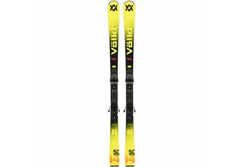 Völkl Ski RACETIGER SC LIMITED+VMOT 11 G *