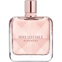 Givenchy Irresistible Eau de Parfum 125 ml - Damendüfte – Ein betörender Duft mit erfrischenden Kopfnoten von Birne und Ambrette, perfekt für unvergessliche Momente.