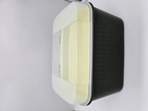 Lunchboxen von Tupperware