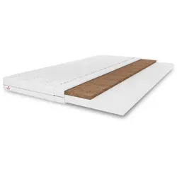 MARPUR Topper TOP5 Matratzentopper 140x200 cm in schwarz von MARPUR