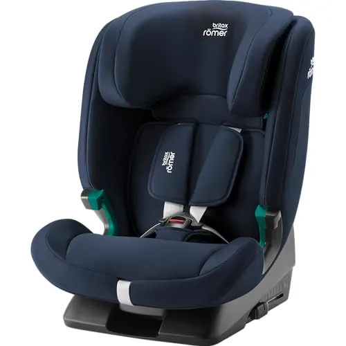 BRITAX RÖMER Kindersitz EVOLVAFIX