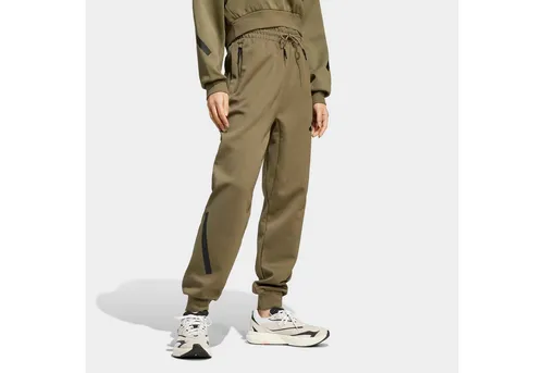 adidas Sportswear Sporthose ADIDAS Z.N.E in grün von adidas