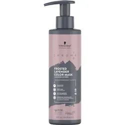 Schwarzkopf Professional Chroma ID Bonding Color Mask 8-19 Frosted Lavender 300 ml