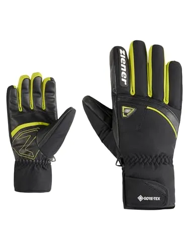 Handschuhe & Fausthandschuhe Grau von ZIENER