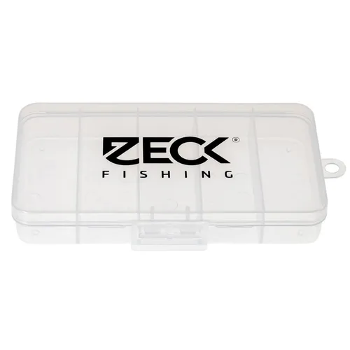 Zeck Lure Box S 19x10x3,5cm - Kunstköderbox
