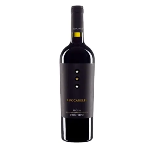 Farnese Luccarelli Primitivo Puglia IGP 