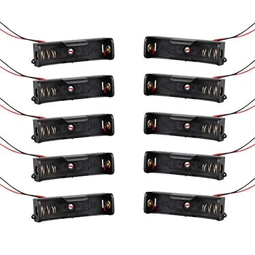 Batteriehalter von HALJIA