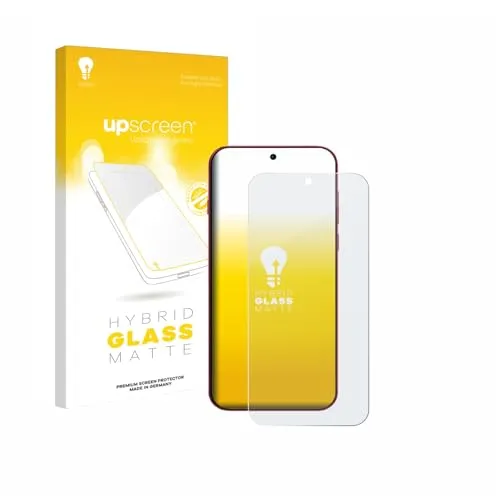 upscreen Entspiegelungs-Schutzglas für Oppo Find X9 Pro Schutzfolie Panzer Folie Glas Matt [Extrem Kratzfest 9H, Anti-Reflex, Anti-Fingerprint]