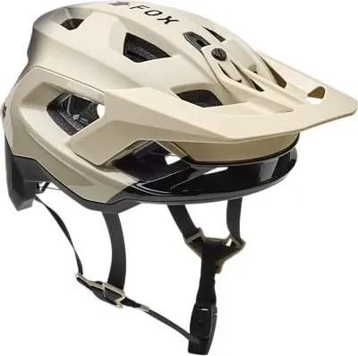 Fox Speedframe Pro Helmet (52 - 55.5 cm) - Fahrradhelm mit innovativem MIPS-System für zusätzlichen Schutz und optimalen Tragekomfort, ideal für Mountainbiker.