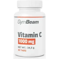 GymBeam Vitamin C 1000mg Kapseln