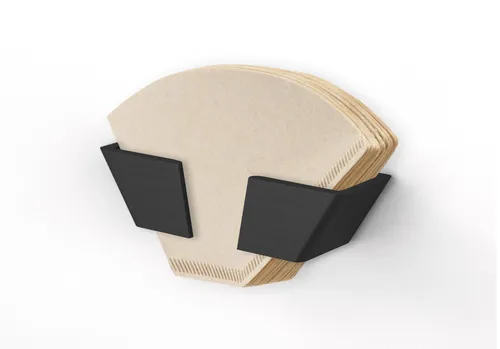 Kaffeefilter von NewGround Designs