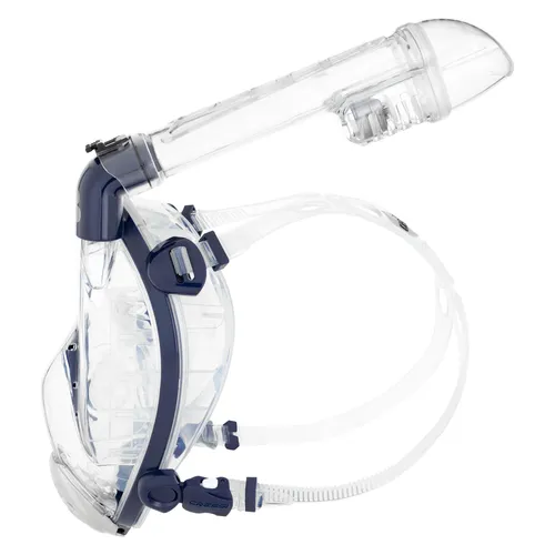 Cressi Prince Vollgesichtsmaske (XDT130124) von Cressi
