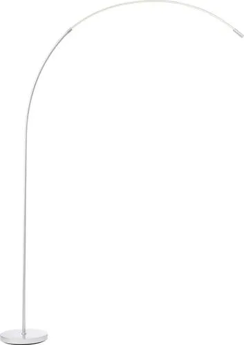 Brilliant Bow G70611/21 Stehlampe LED 14W Aluminium von Brilliant
