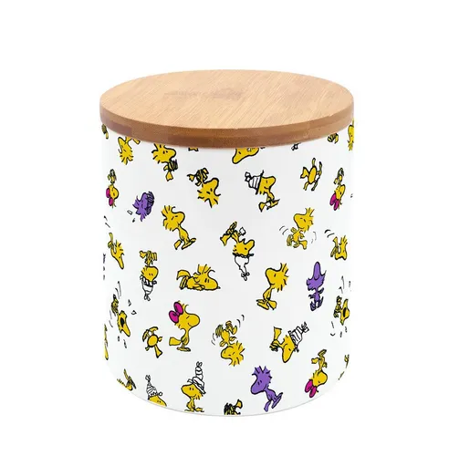 Lebensmittelbehälter von Geda Labels GmbH