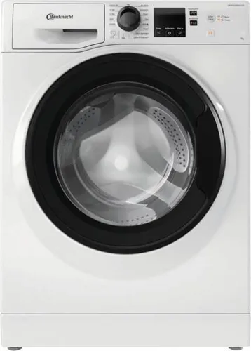 Bauknecht WM Elite 711A A Waschmaschine