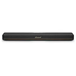 MARSHALL Heston 60 Soundbar, Black