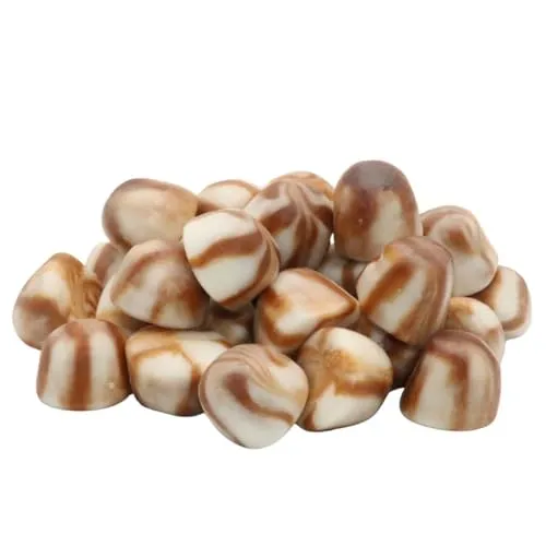 Gummilicious Cola Swirl 500g – Halale Fruchtgummis mit Cola-Geschmack