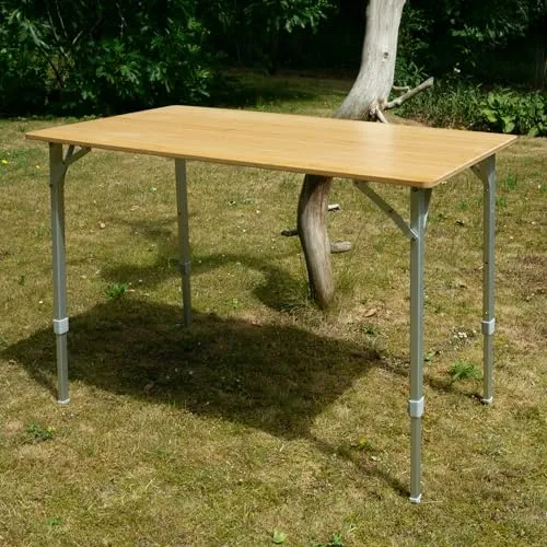 yourGEAR Portofino L Campingtisch von your GEAR