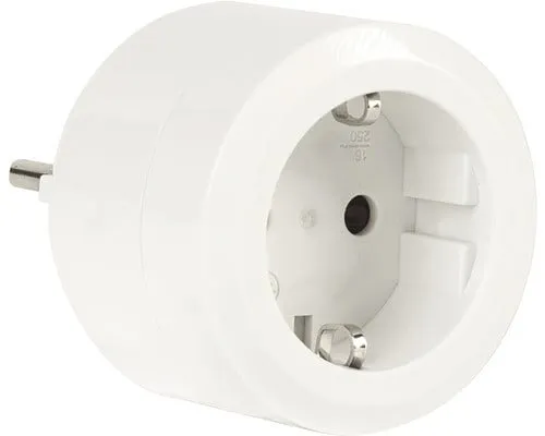 essentials Smart Home Smartplug 2300 W WiFi