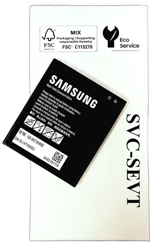 Original Samsung Galaxy XCover 6 Pro Akku 4.050mAh von Samsung