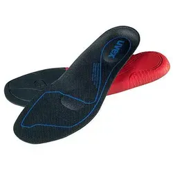 Uvex 9534944 Zubehör Einlegesohle 95349 schwarz, blau Weite 12 Größe 44
