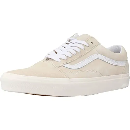Vans UA Old Skool Beige 36 in beige von Vans
